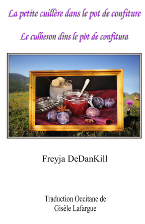 La petite cuillère dans le pot de ...