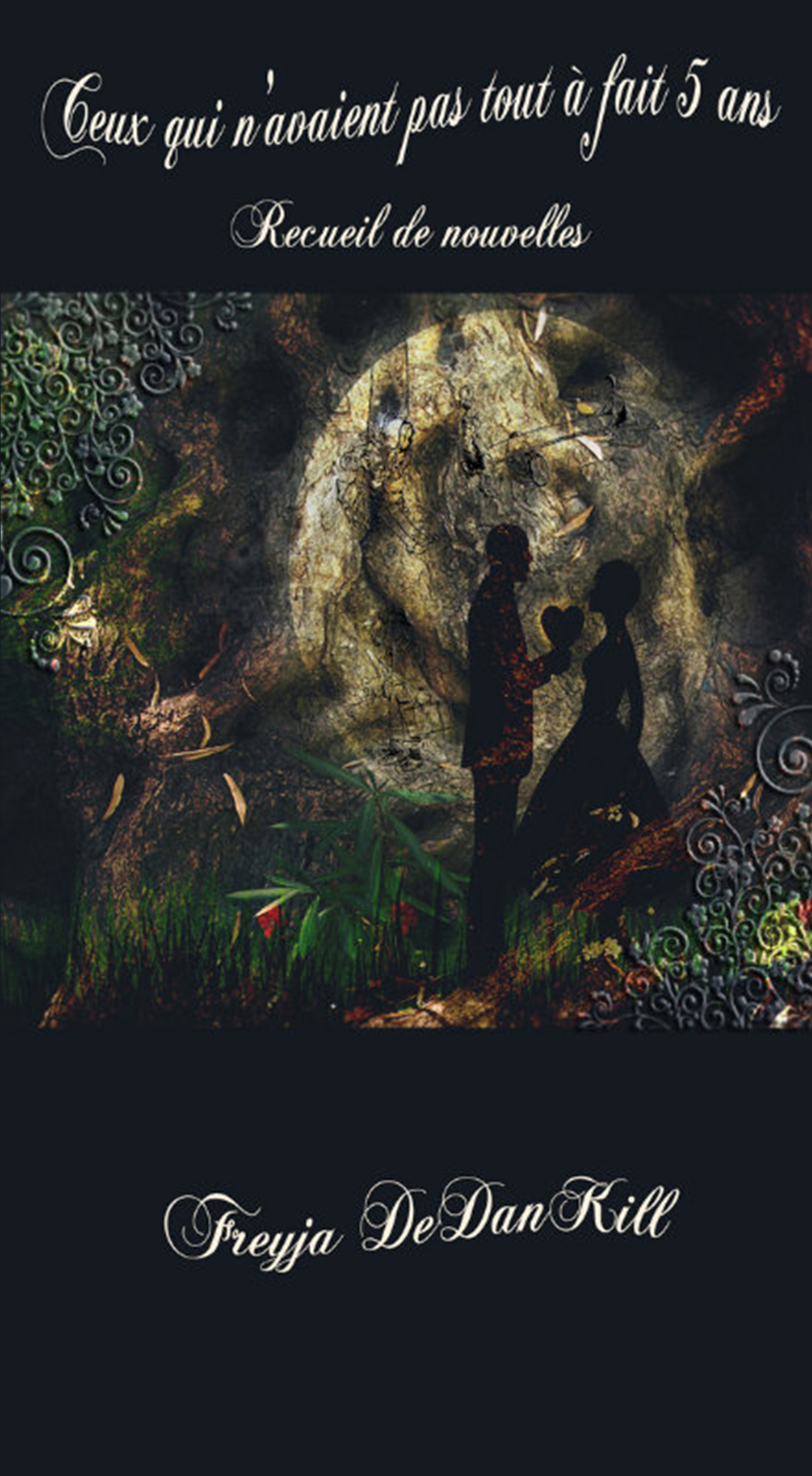 Ceux qui n’avaient pas tout à fait ...