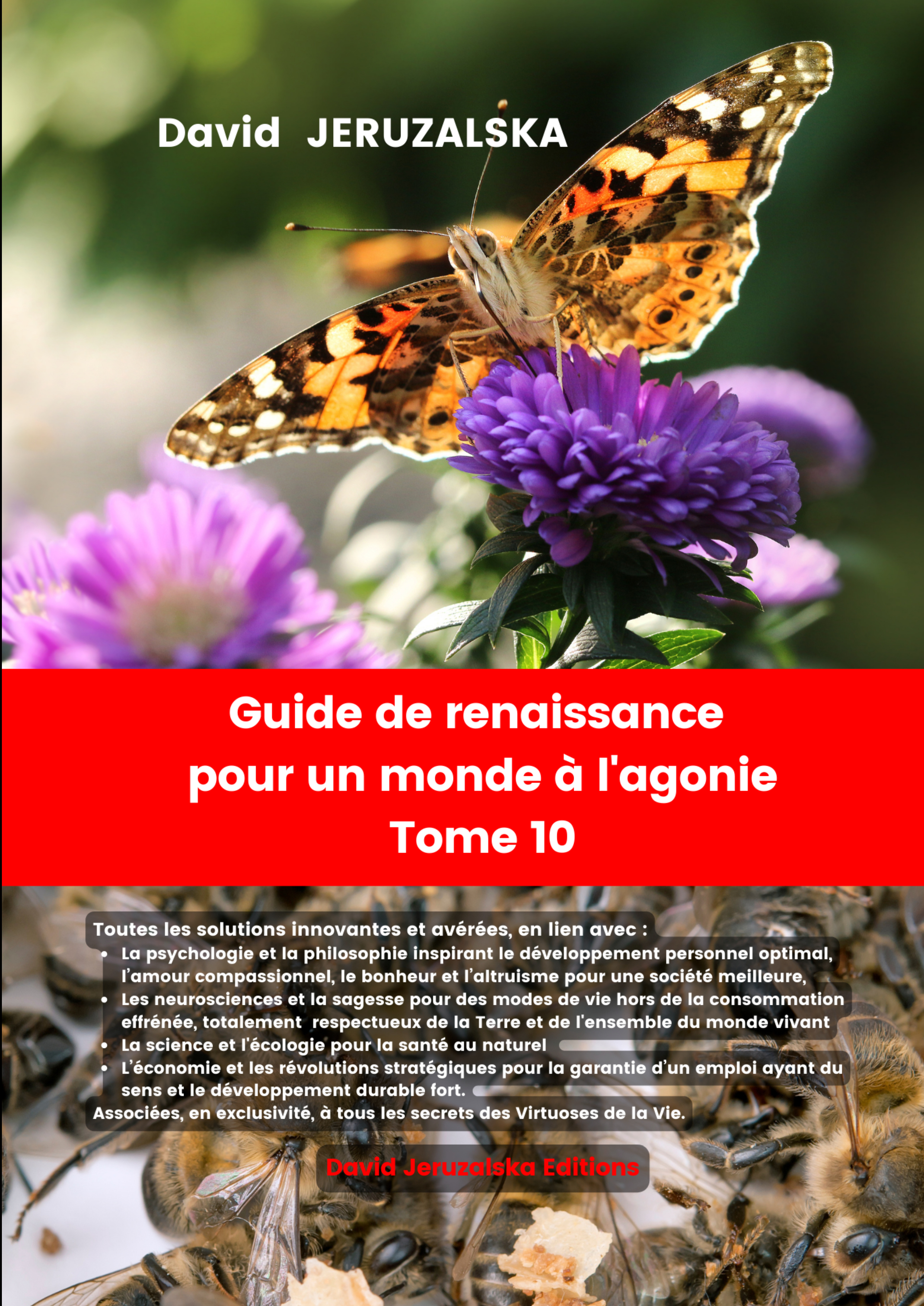 Guide de renaissance pour un monde T10