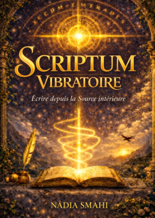 SCRIPTUM VIBRATOIRE