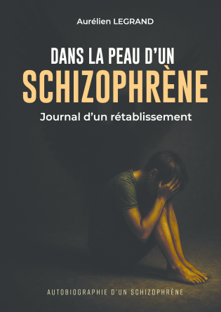 Dans la peau d'un schizophrène
