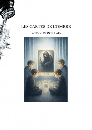 LES CARTES DE L'OMBRE