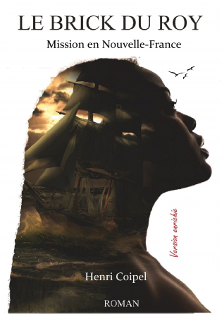 Le Brick du Roy En Nouvelle-France