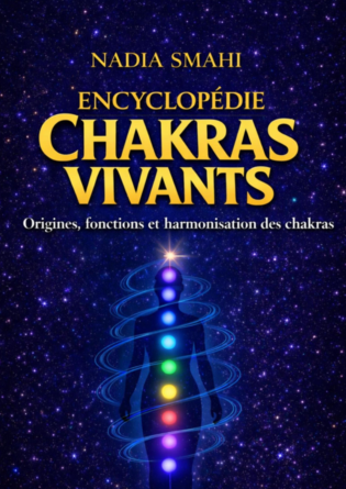 Encyclopédie des Chakras Vivants