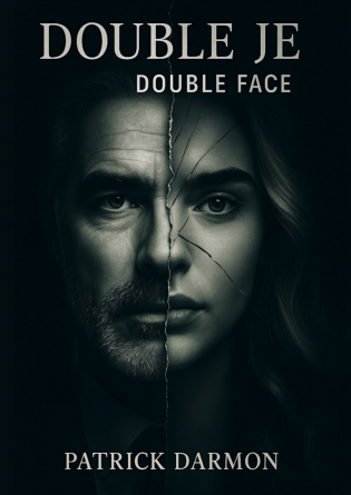 DOUBLE JE DOUBLE FACE