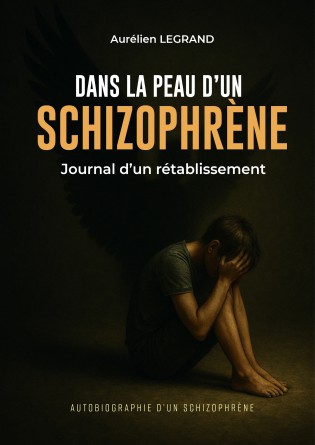 Dans la peau d'un schizophrène