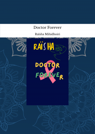 Doctor Forever