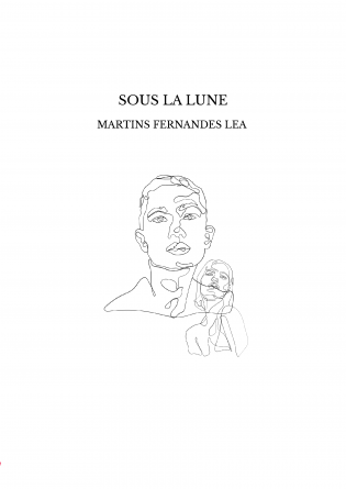 SOUS LA LUNE