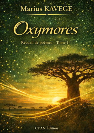 OXYMORES