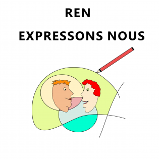 Expressons Nous c'est urgent
