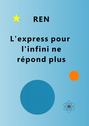 L'express pour l'infini ne répond plus