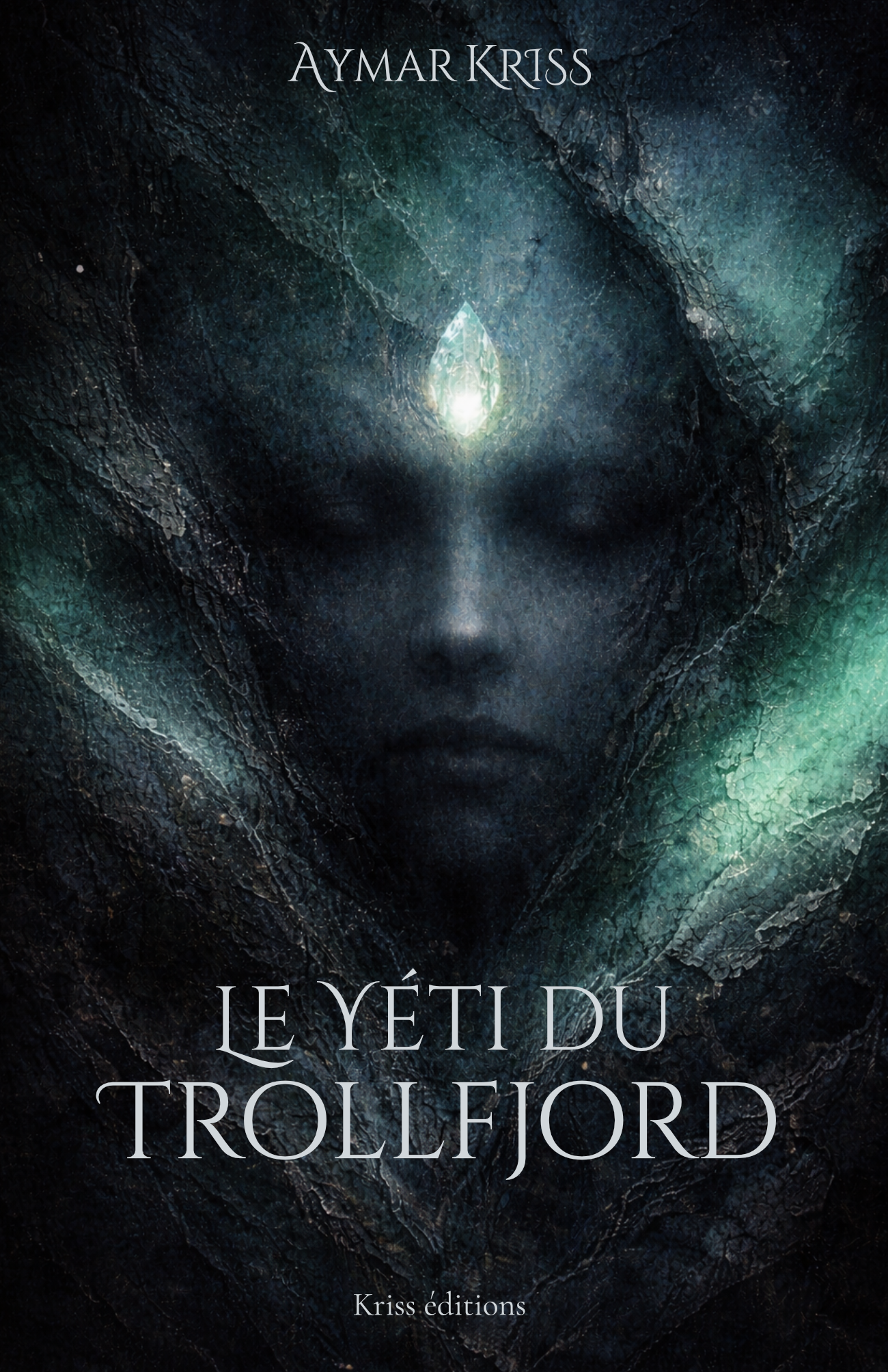 Le Yéti du Trollfjord