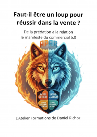 Faut-il être un loup pour réussir ?