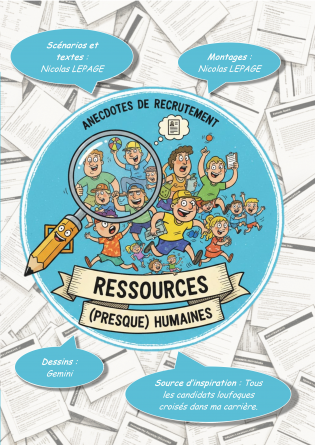 Ressources (presque) humaines