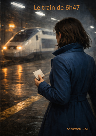 Le Train de 6h47