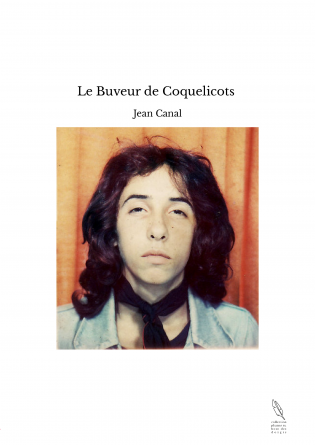 Le Buveur de Coquelicots 