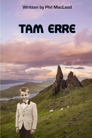 Tam Erre