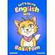 Let's learn English with Basiltom