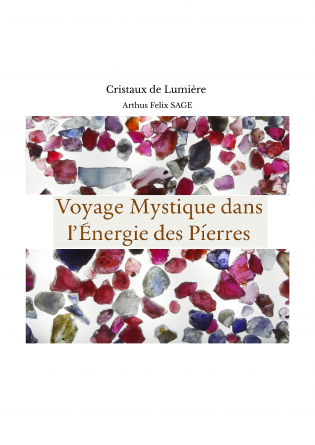 Cristaux de Lumière 