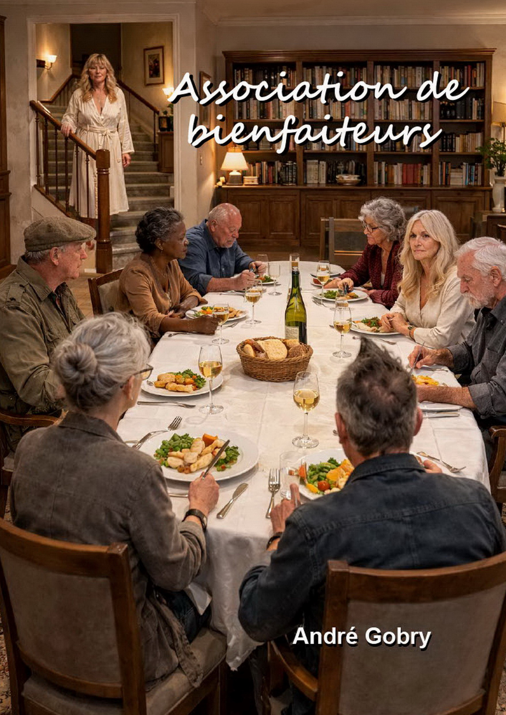 Association de bienfaiteurs