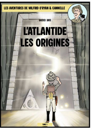 LES AVENTURES DE O'RYAN & CANNELLE