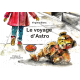 Le voyage d'Astro