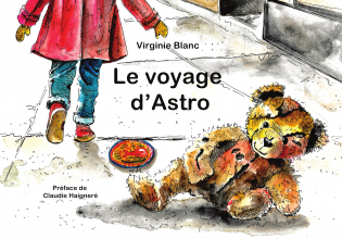 Le voyage d'Astro