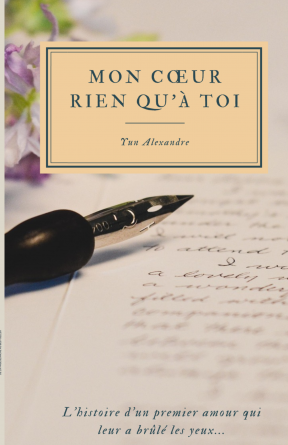 Mon cœur rien qu'à toi