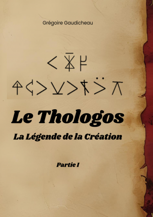 Le Thologos - Partie 1
