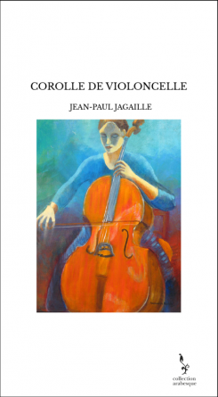 COROLLE DE VIOLONCELLE