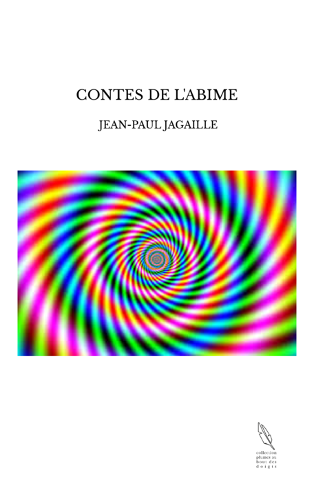 CONTES DE L'ABIME