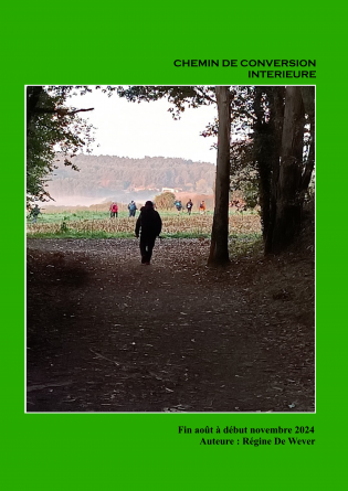 Chemin de conversion intérieure