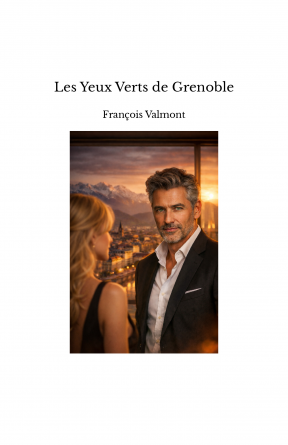 Les Yeux Verts de Grenoble