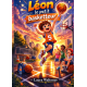 Léon le petit basketteur