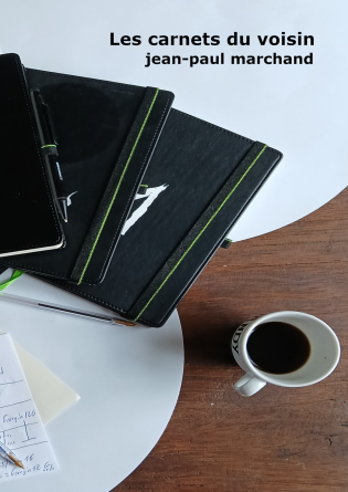 Les carnets du voisin