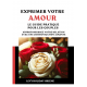 Exprimer votre amour