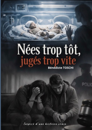 Nées trop tôt, jugés trop vite