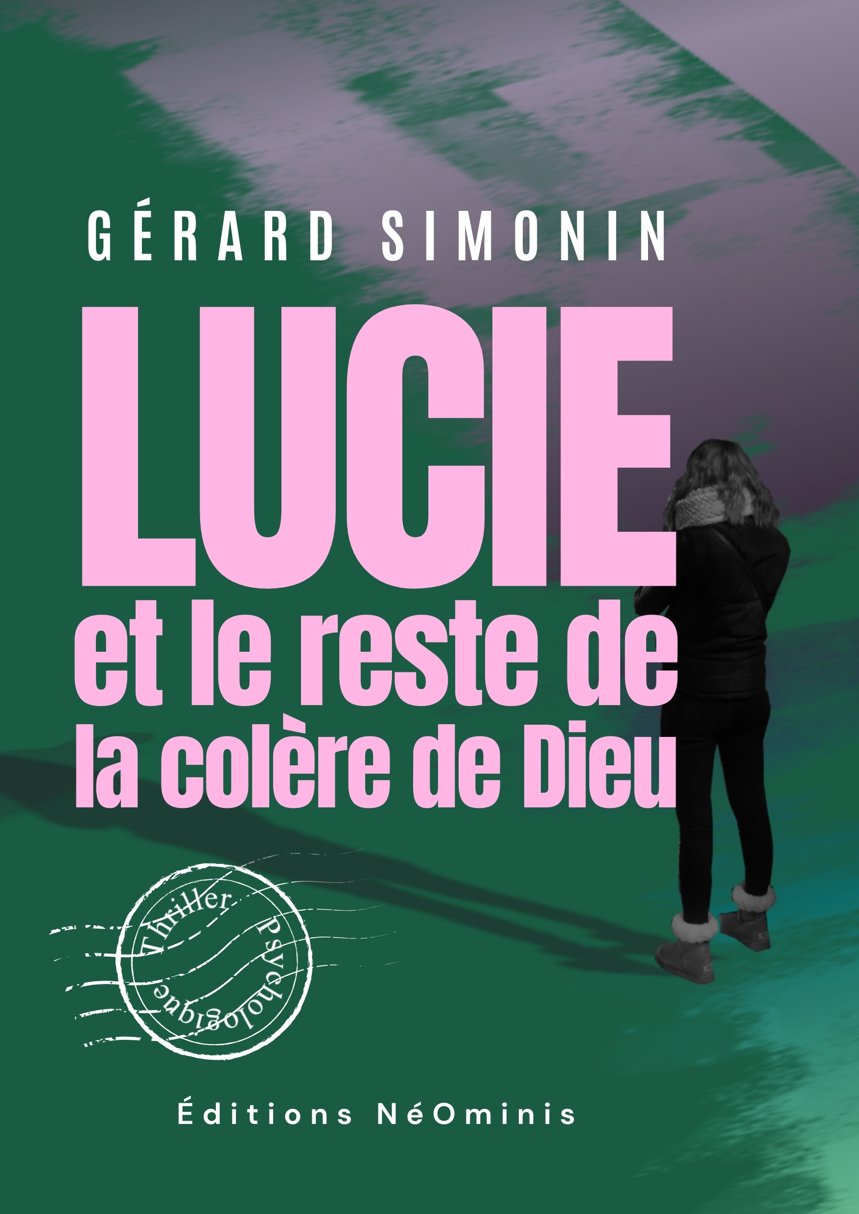 Lucie et le reste de la colère de Dieu