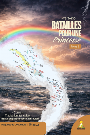 Batailles Pour Une Princesse