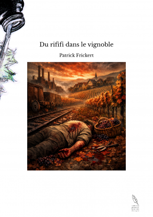 Du rififi dans le vignoble