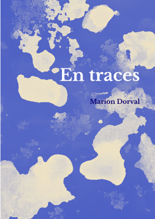En traces