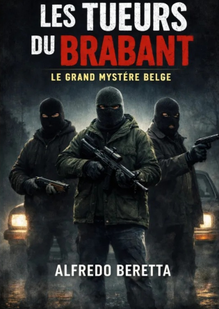 Les tueurs du Brabant