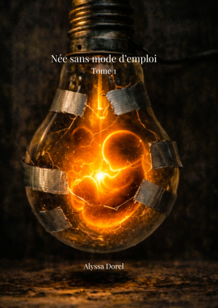 Née sans mode d’emploi