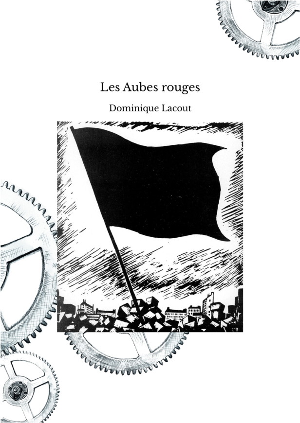 Les Aubes rouges