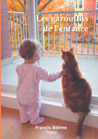 Les gazouillis de l'enfance