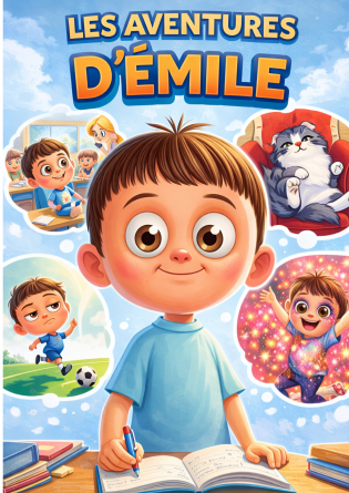 LES AVENTURES D'ÉMILE