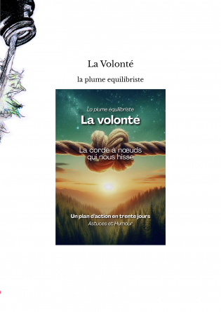 La Volonté