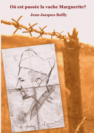 Où est passée la vache Marguerite ?