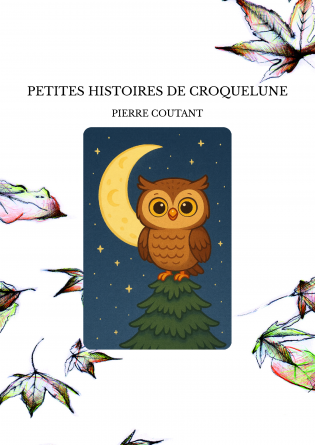 PETITES HISTOIRES DE CROQUELUNE