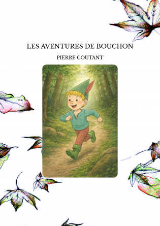 LES AVENTURES DE BOUCHON